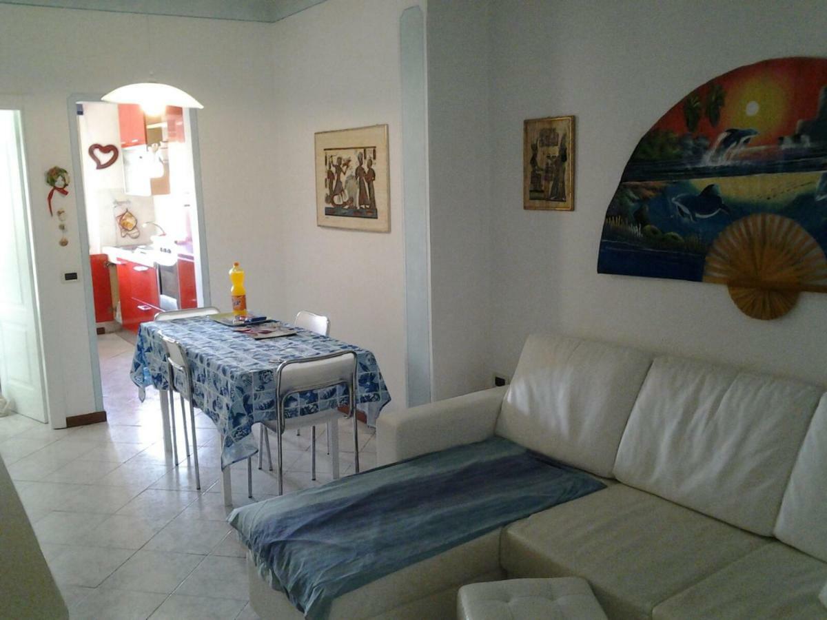 Appartamento Manola Viareggio Exterior foto