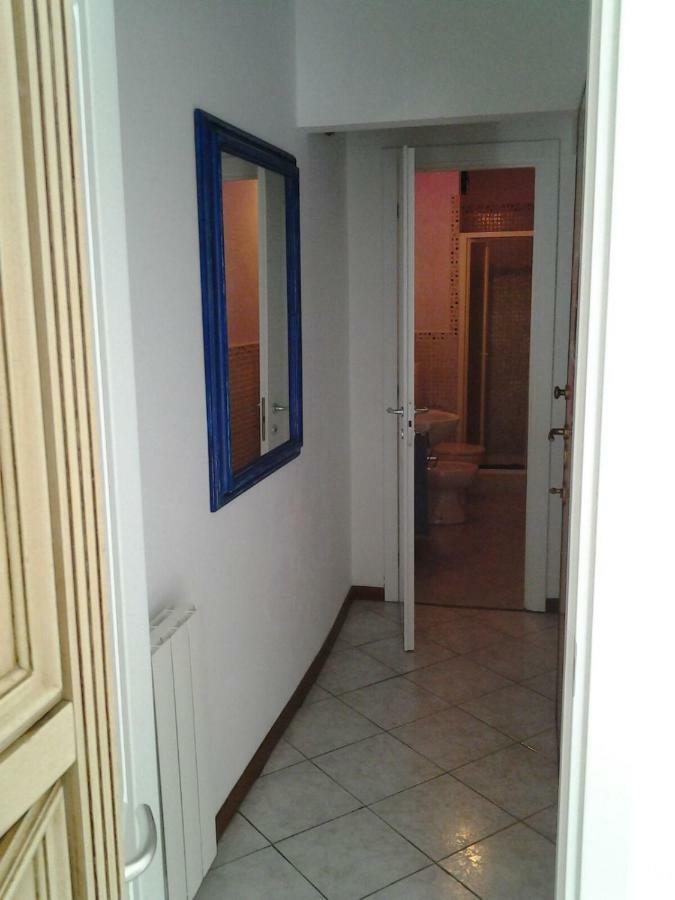 Appartamento Manola Viareggio Exterior foto