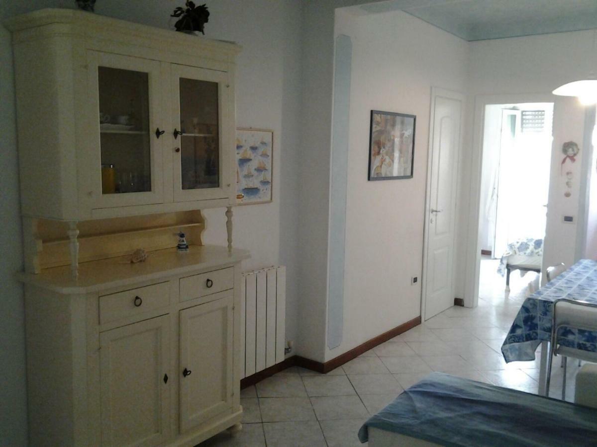 Appartamento Manola Viareggio Exterior foto